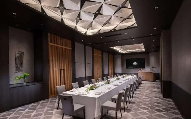 Hilton Kyoto
