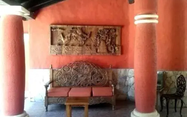 Xquenda Huatulco Spa