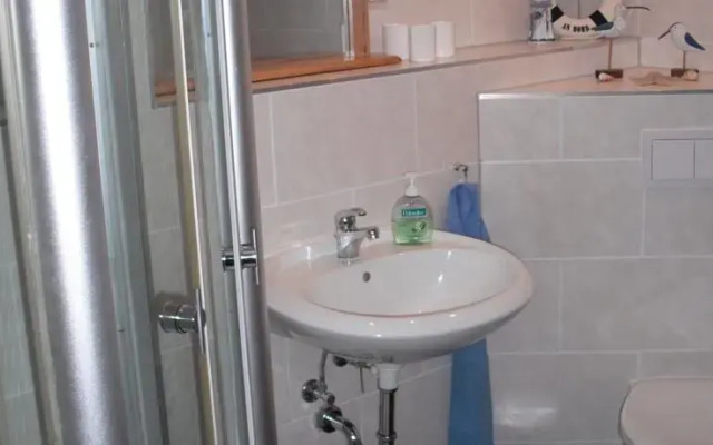 Ferienwohnung Struppi Sächsische Schweiz