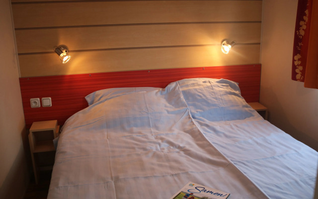 Camping RCN La Bastide en Ardèche