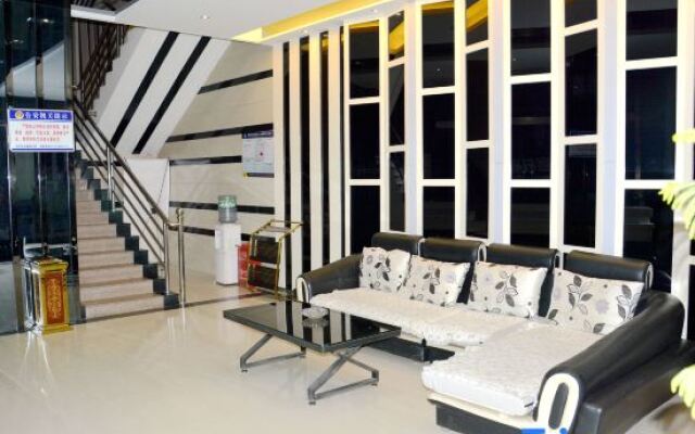 Ruijun Laikehao Hotel Jingzhou