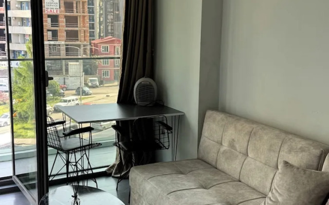 Fine Apartment in Batumi View Luxury Residence