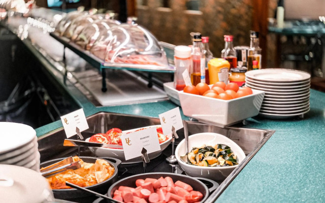 Hotel Continental Barcelona
