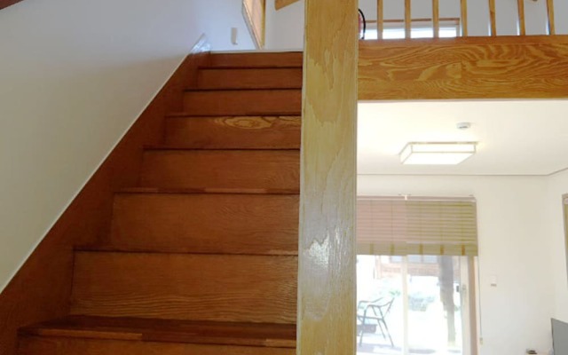 Danyang Sobaeksan Hanok Pension