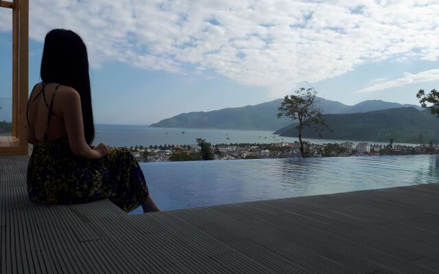 Nha Trang Harbor View Villa