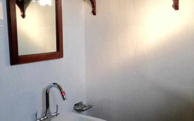 Chautari Garden Resort