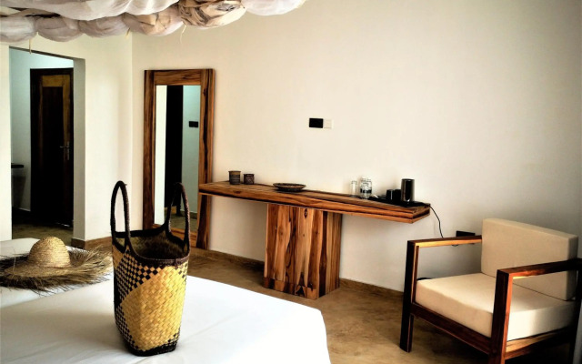 SBH Monica Zanzibar