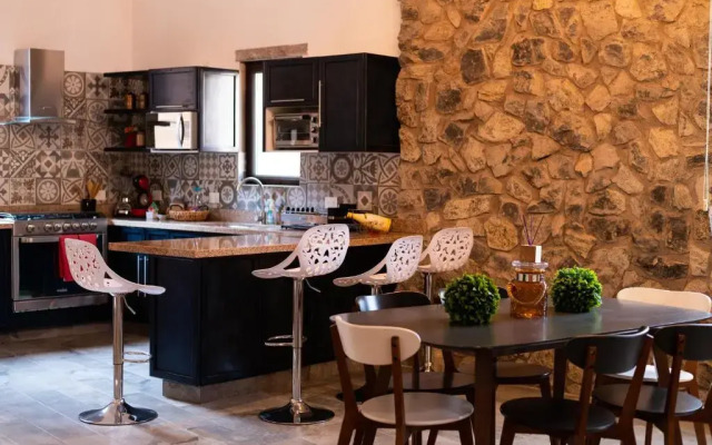 Villa Toscana ValQuirico Lofts & Suites Hotel Boutique