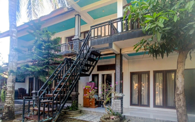 Yuliandra II Homestay Kuta