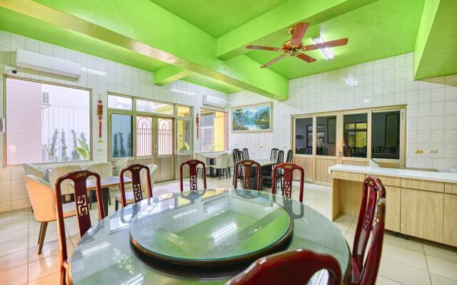 Chunfa B&B