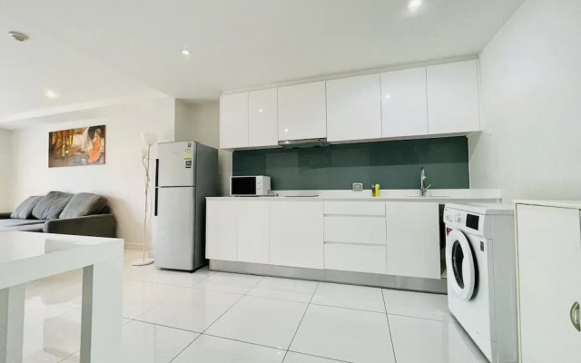 The Place By Pattaya Sunny Rentals