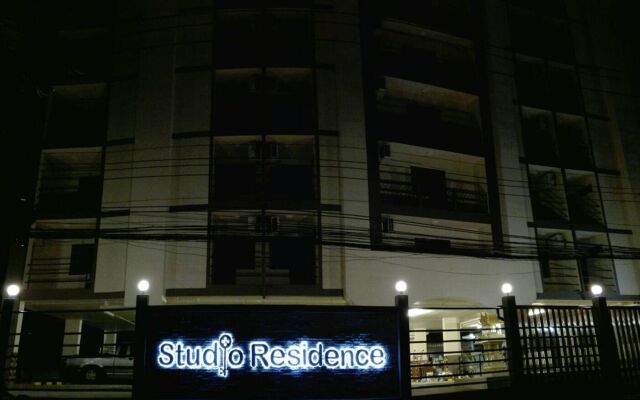 Studio Residence Sukhumvit 71