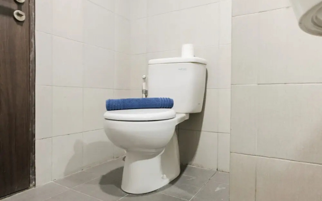 Brand New and Comfy Studio Bintaro Icon Apartment