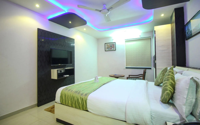 Hotel Sadbhav