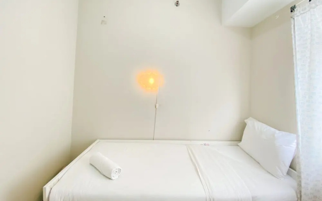 Modern And Homey 2Br At Springlake Summarecon Bekasi Apartment – Guest Rooms – Bekasi