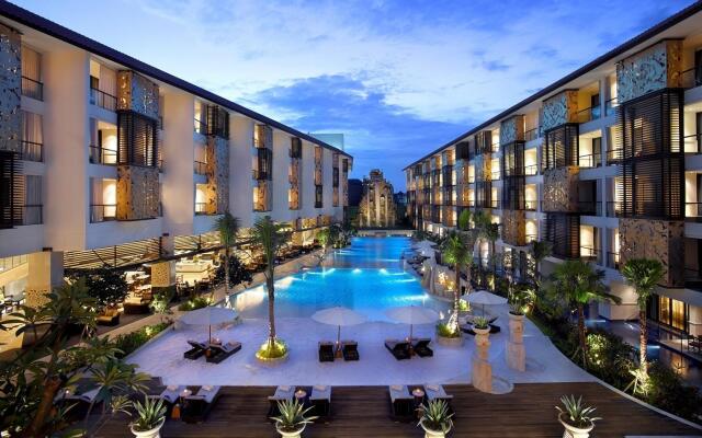 The Trans Villa Bali