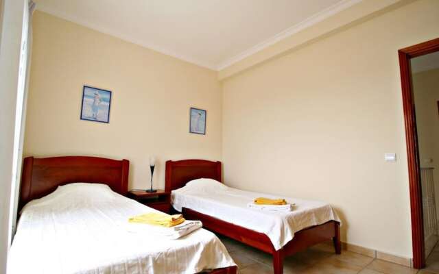 Villa - 3 Bedrooms with Pool - 101343