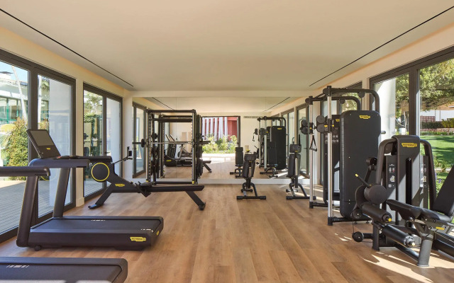 Kimpton Los Monteros Marbella by IHG