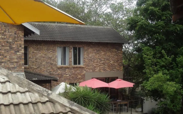 Nelspruit Mariu Guest House