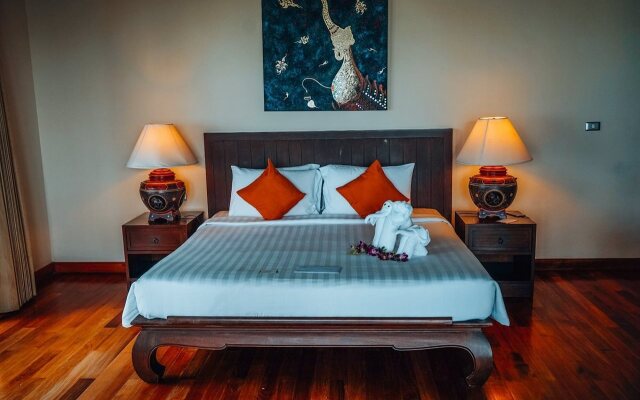Miskawaan Beachfront Villas