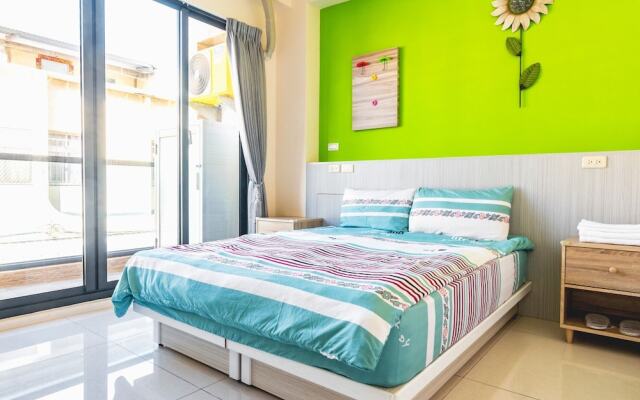 You Kong Chang Lai B&B