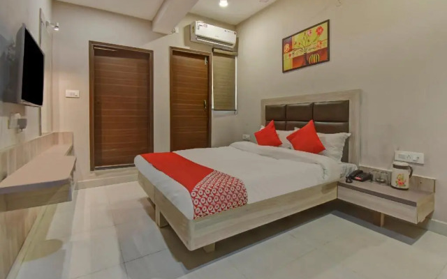 The Victoria Inn by OYO Rooms