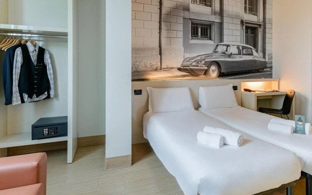 B&B Hotel Ravenna