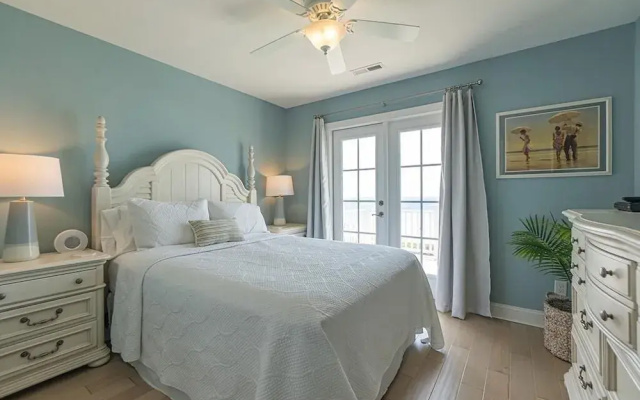 Oceanview Reserve 5 Bedroom Home by RedAwning