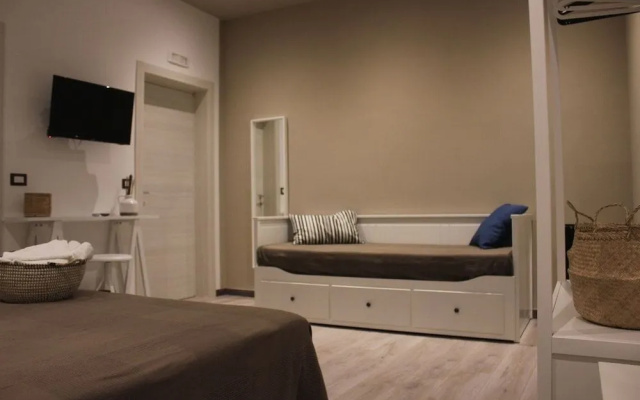 Adrian's b&b