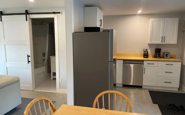 River's Edge Retreat