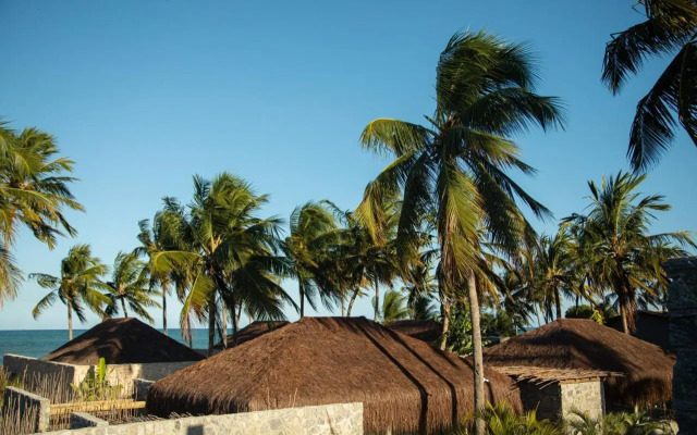 Paru Boutique Hotel