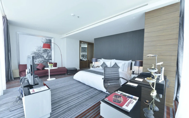 Ramee Grand Hotel & Spa