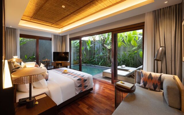 The Hava Ubud A Pramana Experience