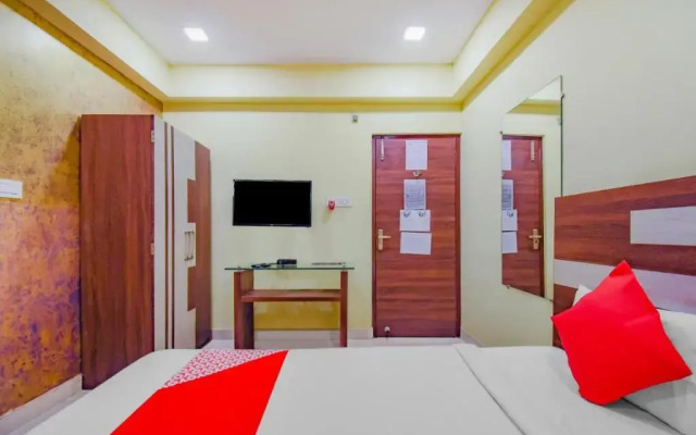 Tranquil Stay by OYO Rooms
