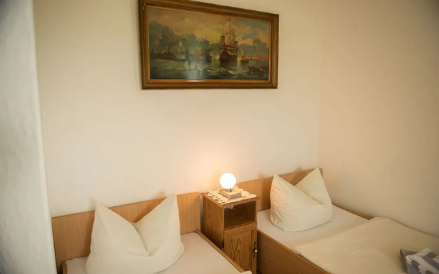 Landgasthof Marlishausen