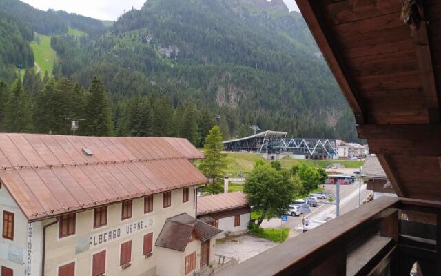 Negritella - Two Bedroom