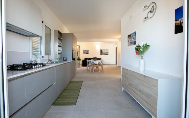 Etna Mare Apartments by Wonderful Italy