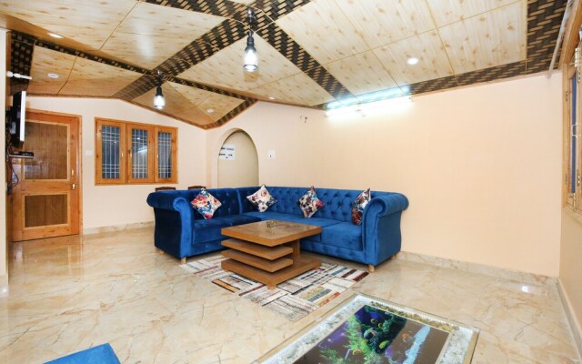 OYO 10863 Home Nature Walk 2BHK