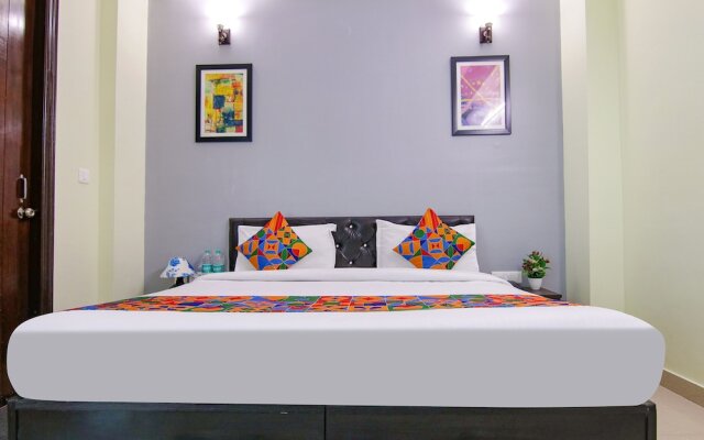 Fabexpress Rumaisa Residency