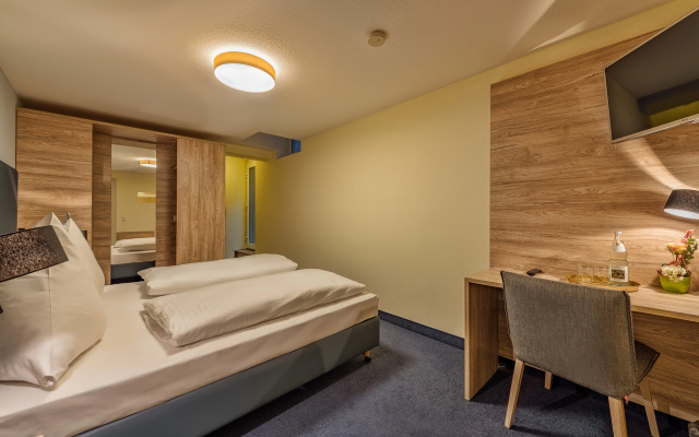 Windsor Hotel