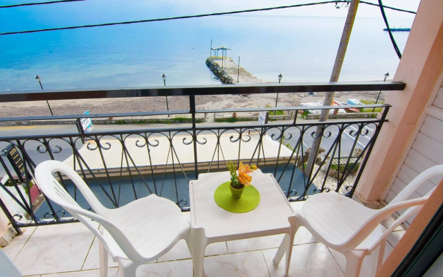 Riviera Seaside Hotel