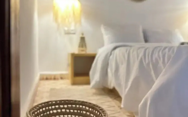 Eco Bay hostel