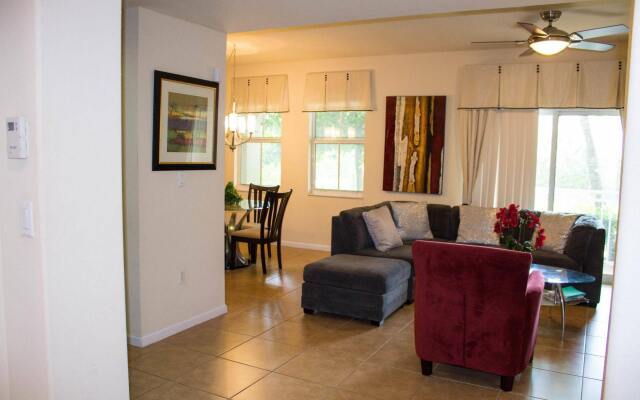 Servirents at Palms Doral