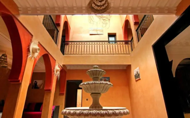 Villa Tigmi