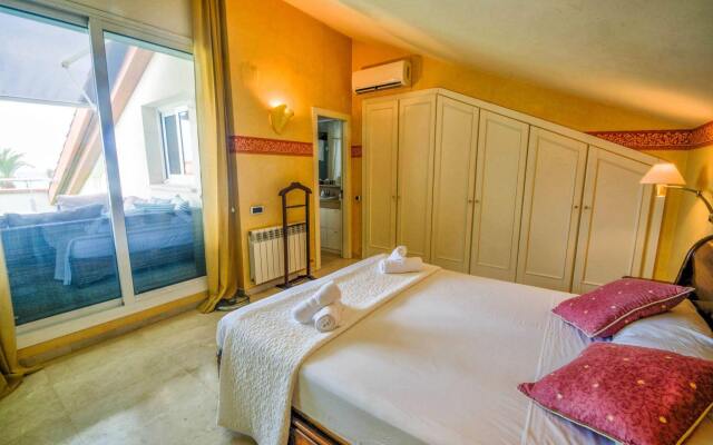 Duplex Park De Mar