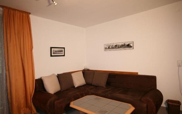 Kaprun Apartments