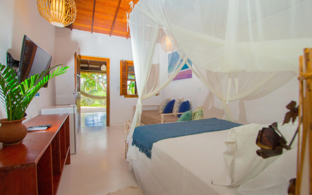 Rio da Barra Villa Hotel