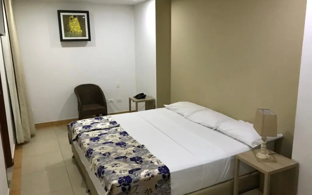 Hotel Vadamar