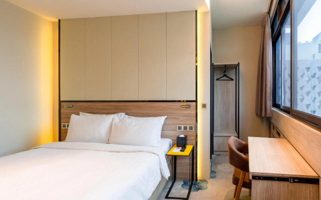 The Quay Hotel