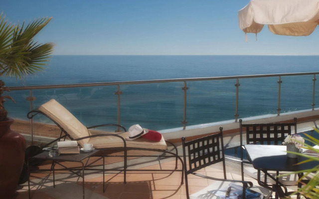 Vila São Vicente - Adults Only